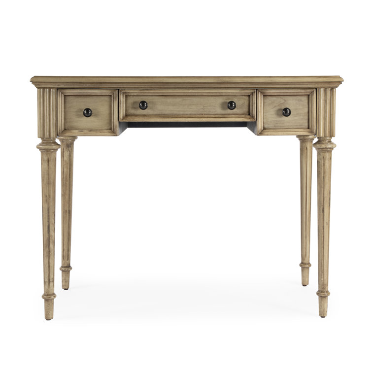 Beachcrest Home Stephens 38 Desk Reviews Wayfair